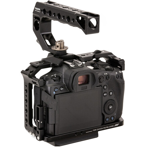 Tilta Camera Cage Kit B za Canon R5/R6 - 2